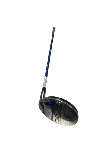 Used Adams ADAMS TIGHT LIES Mens Fairway Wood RH 4 Wood 11834-S000043521