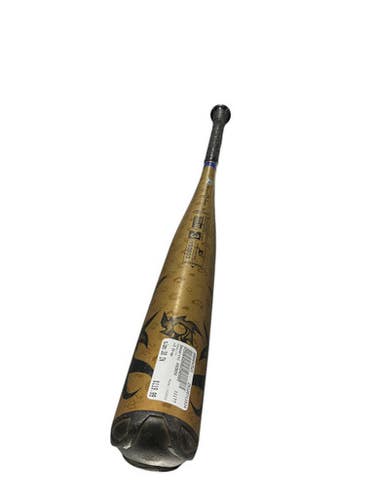Used Demarini VOODOO BB/SB High School -3 Bat 30" 11834-S000043523
