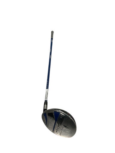 Used Adams ADAMS TIGHT LIES Mens Fairway Wood RH 3 Wood 11834-S000043520