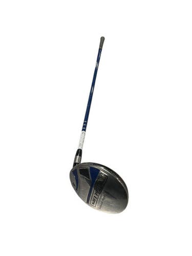 Used Adams ADAMS TIGHT LIES Mens Fairway Wood RH 5 Wood 11834-S000043519