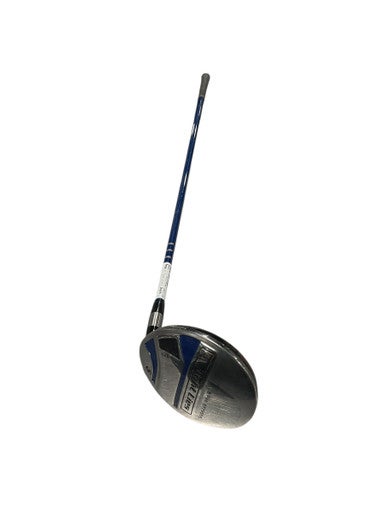 Used Adams ADAMS TIGHT LIES Mens Fairway Wood RH 5 Wood 11834-S000043519