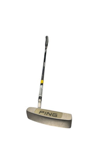 Used Ping ZING 2I Mens Putter RH 11834-S000043518