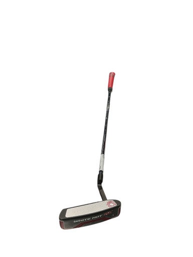 Used Odyssey WHITE HOT Mens Putter RH 11834-S000043517