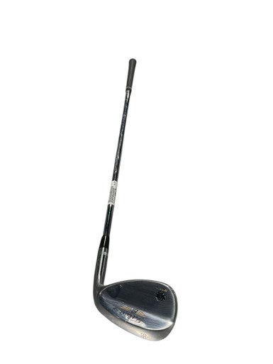Used Titleist VOKEY SM5 Golf Chipper RH 58 Degree 11834-S000043515