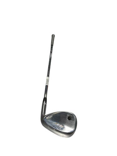 Used Titleist VOKEY SM5 Golf Chipper RH 60 Degree 11834-S000043516