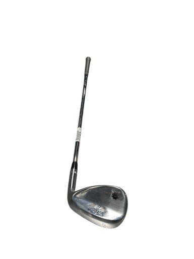 Used Titleist VOKEY SM5 Golf Chipper RH 60 Degree 11834-S000043516