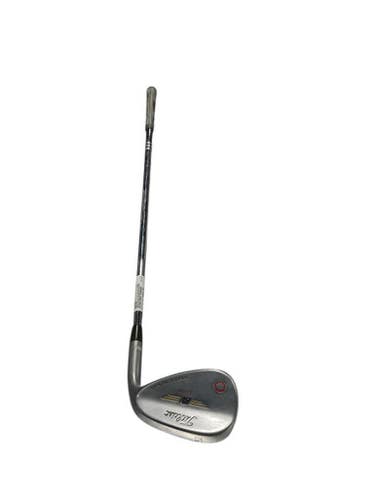 Used Titleist VOKEY BV Golf Chipper RH 52 Degree 11834-S000043514