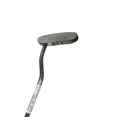 Used Knight COMP TECH Mens Putter RH 11834-S000043508