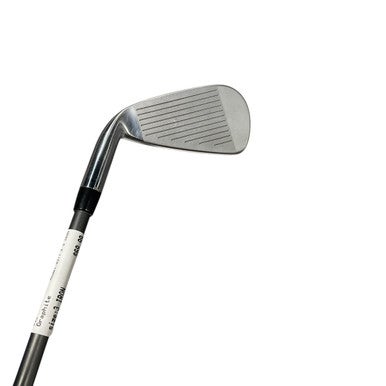 Used PXG 0311 X 3 IRON Mens Individual Iron RH 3 Iron 11834-S000043511