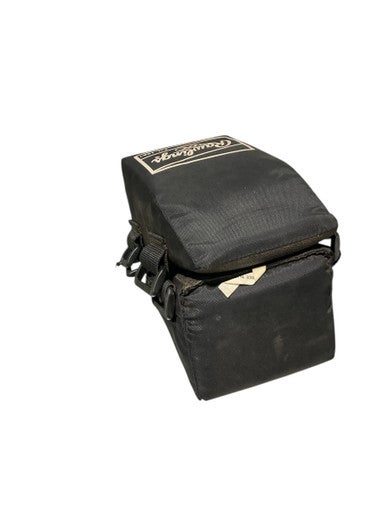 Used Rawlings BLACK KNEE SAVERS BB/SB Catchers Knee Savers Black 11834-S000043504