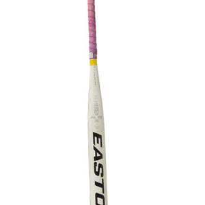 Used Easton GHOST UNLIMITED BB/SB Fastpitch Bat 33" 11834-S000043501