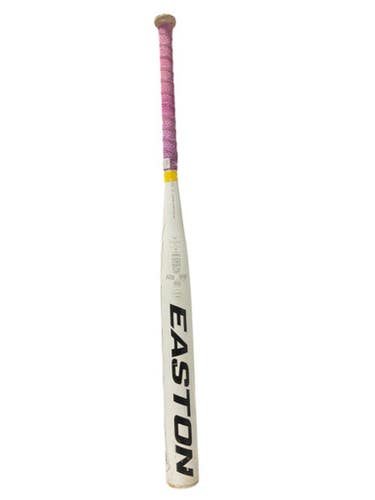 Used Easton GHOST UNLIMITED BB/SB Fastpitch Bat 33" 11834-S000043501