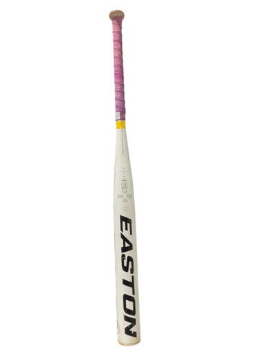 Used Easton GHOST UNLIMITED BB/SB Fastpitch Bat 33" 11834-S000043501
