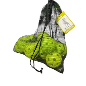 Used Jugs 12PC WIFFLE BALL BB/SB Training Aid 11834-S000043495