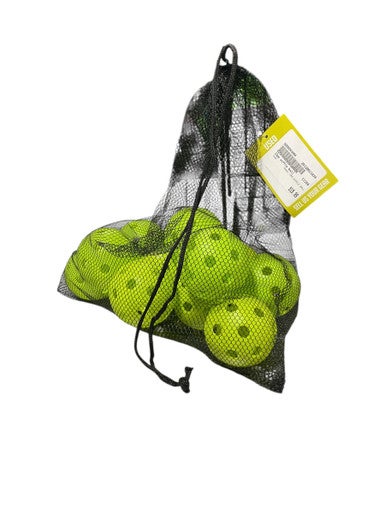 Used Jugs 12PC WIFFLE BALL BB/SB Training Aid 11834-S000043495