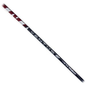 NEW Fujikura Ventus TR Red 5-A Senior Flex Shaft 41.5" .370 Uncut