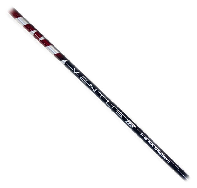 NEW Fujikura Ventus TR Red 5-A Senior Flex Shaft 41.5" .370 Uncut