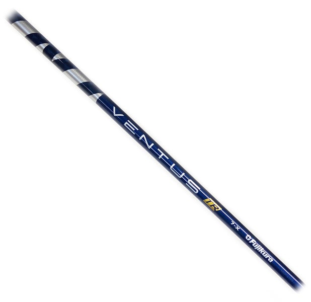 Fujikura Ventus TR Blue VeloCore Driver Shaft 7-X X-Stiff Flex w/ Callaway