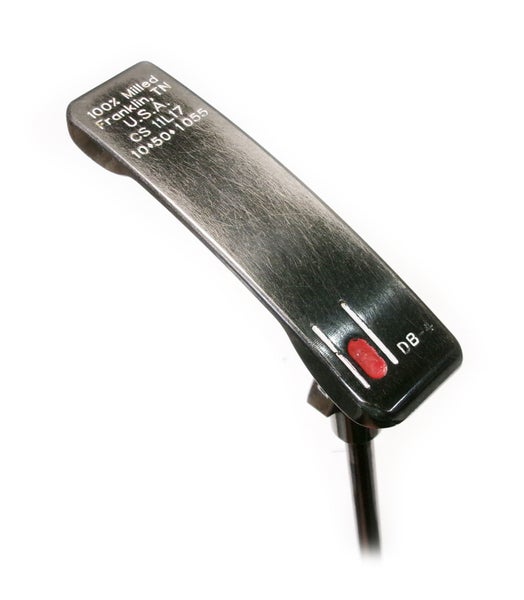 SeeMore RST 2 DB 33" Putter