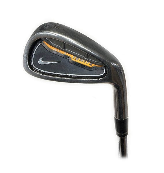 Nike Ignite Single 6 Iron Steel True Temper Uni-Flex