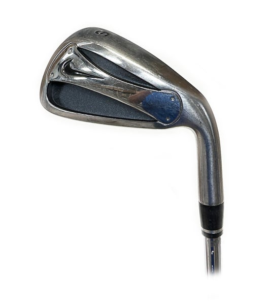 Nike Slingshot Single 6 Iron Steel True Temper Speed Step Regular Flex