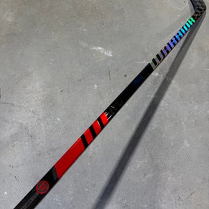 Warrior Novium PRO Pro Stock Hockey Stick Grip P90T Left 85 Flex 8295