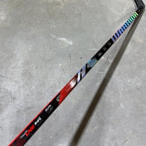 Warrior Alpha LX2 Pro, Pro Stock Hockey Stick Grip P90T Left 85 Flex 8206