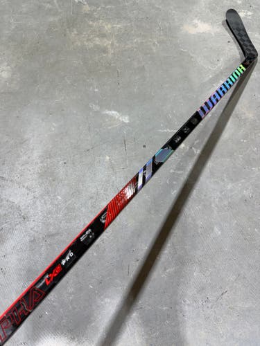 Warrior Alpha LX2 Pro, Pro Stock Hockey Stick Grip P90T Left 85 Flex 8206
