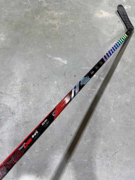 Warrior Alpha LX2 Pro, Pro Stock Hockey Stick Grip P90T Left 85 Flex 8206