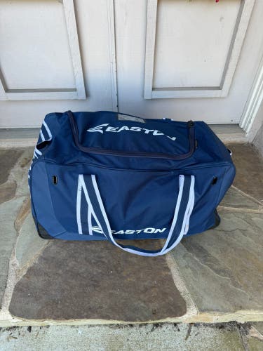 EASTON Hockey Player Equipment Carry Bag