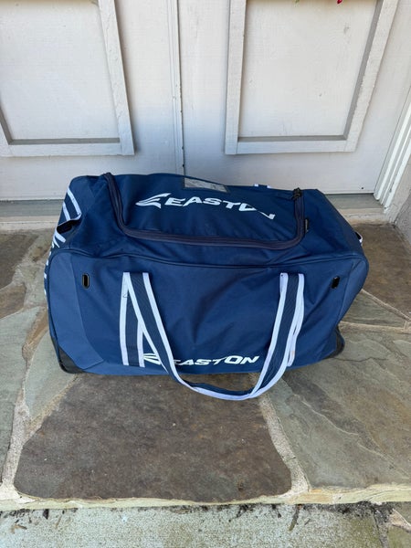 EASTON Hockey Player Equipment Carry Bag