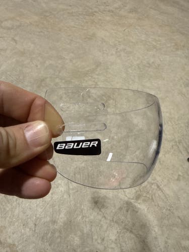 Bauer Pro straight (Used)