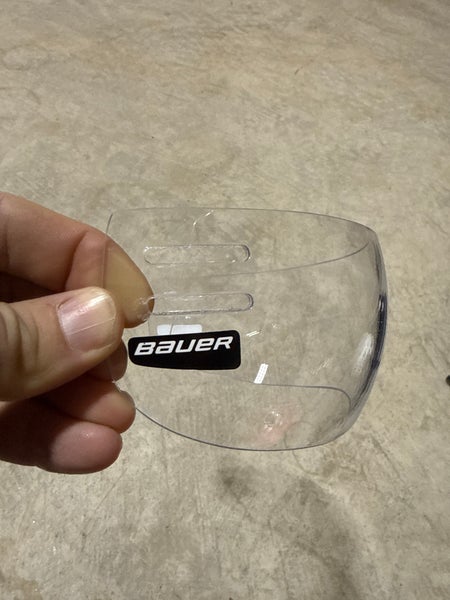 Bauer Pro straight (Used)