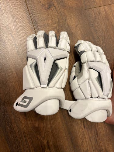 Gait Lacrosse Gloves 13" (Used)