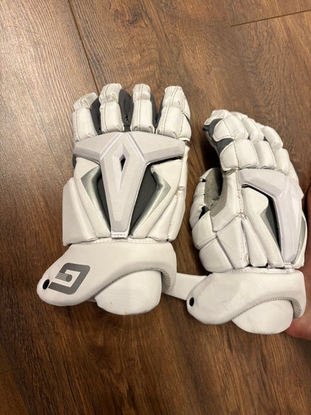 Gait Lacrosse Gloves 13" (Used)