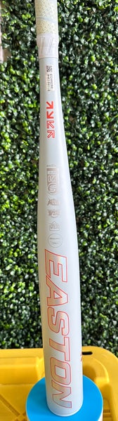 2025 Easton Ghost Unlimited Composite Bat (-11) 19 oz 30" (New)