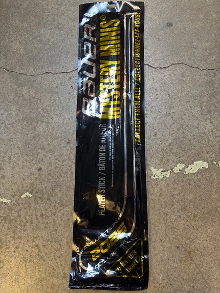 Bauer Mystery Mini Right Hand Hockey Stick