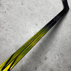 2 PACK 95 Flex P90TM Senior Bauer Vapor Hyperlite 2 Left Hand Hockey Stick Pro Stock NHL (Used)