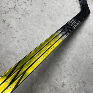 3 PACK 95 Flex P90TM Senior Bauer Vapor Hyperlite 2 Left Hand Hockey Stick Pro Stock NHL (Used)