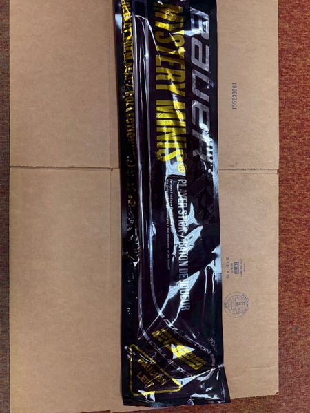 Bauer Mystery Mini Left Hand Hockey Stick