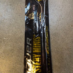 Bauer Mystery Mini Left Hand Hockey Stick