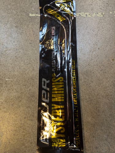 Bauer Mystery Mini Left Hand Hockey Stick