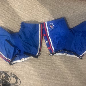 Blue Assabet Valley Pant Shell