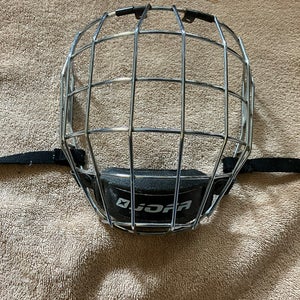Jofa Full Cage (Used)