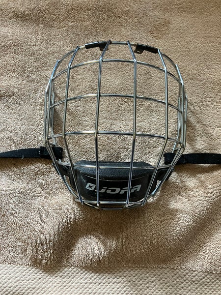 Jofa Full Cage (Used)