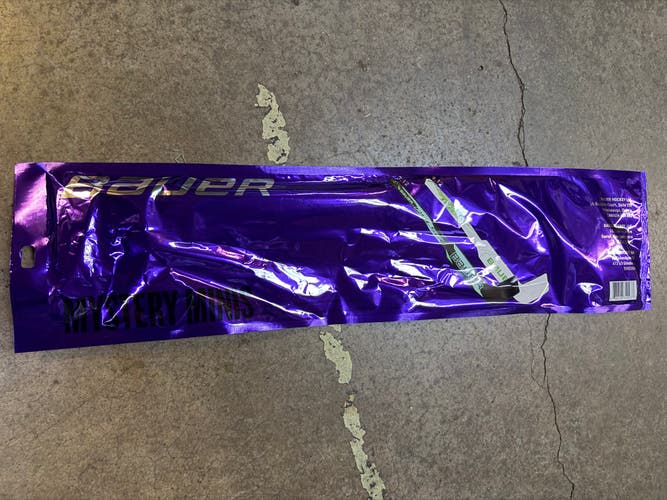 Bauer Mystery Mini Goalie Stick