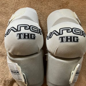 Senior Medium Bauer Elbow Pads (Used)