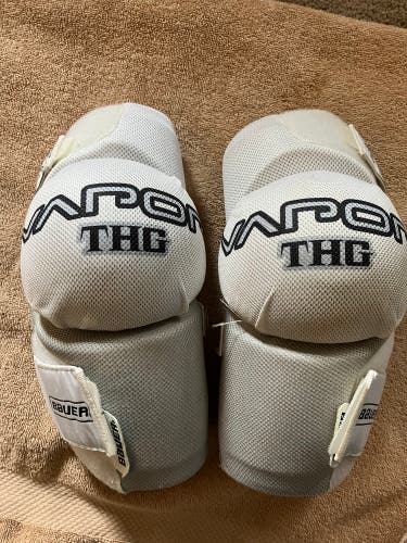Senior Medium Bauer Elbow Pads (Used)