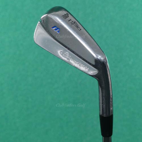 Mizuno MP-14 Forged Single 4 Iron True Temper Dynalite Gold XP S300 Steel Stiff