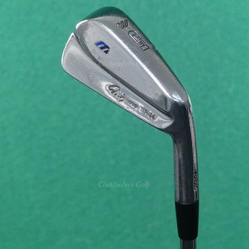 Mizuno MP-14 Forged Single 5 Iron True Temper Dynalite Gold XP S300 Steel Stiff